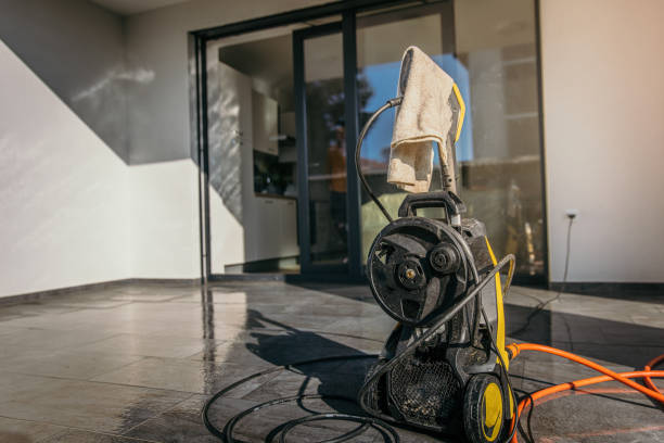Reliable Mount Vernon, VA Pressure Washing Services Solutions