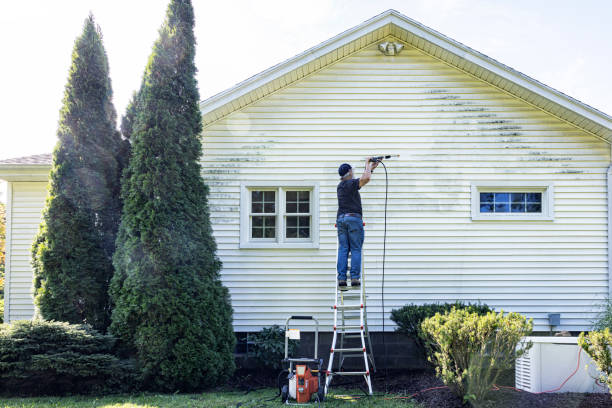 Paint Preparation in Mount Vernon, VA