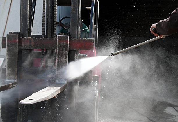 Winterizing Services in Mount Vernon, VA