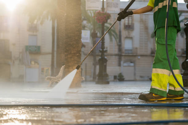 Best Building Exterior Washing  in Mount Vernon, VA
